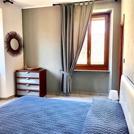 Appartamento In Centro Storico "La Casa Di Cri" Asti Esterno foto