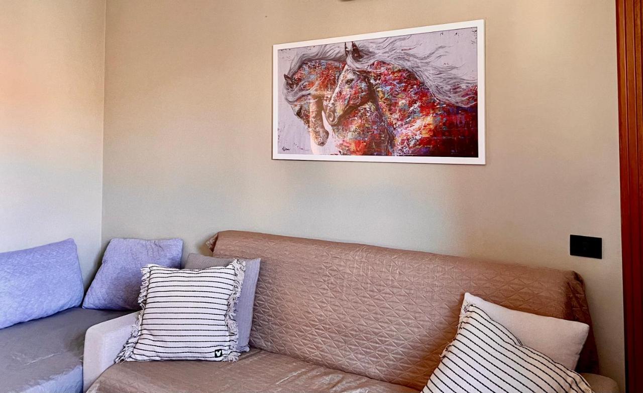 Appartamento In Centro Storico "La Casa Di Cri" Asti Esterno foto