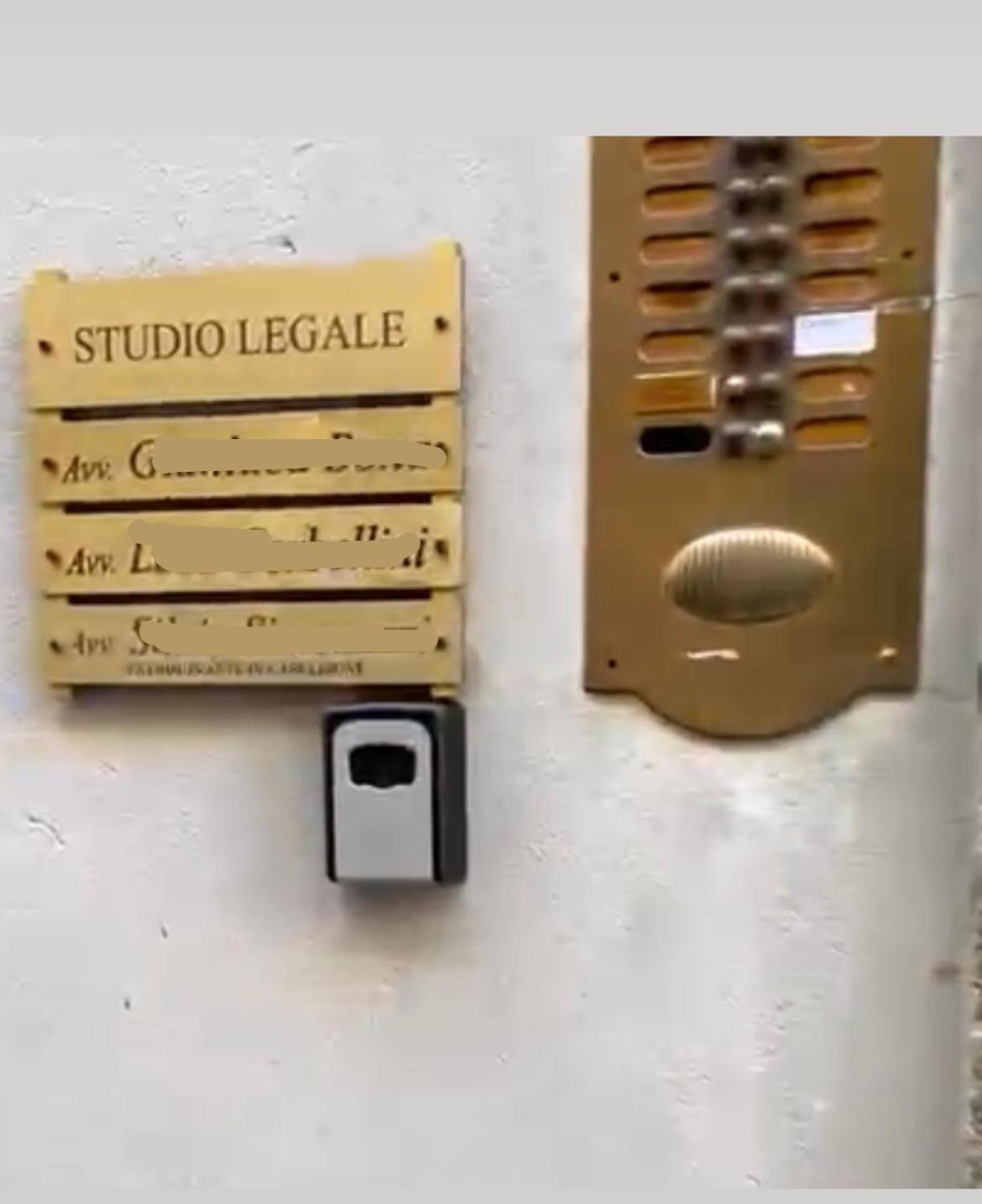 Appartamento In Centro Storico "La Casa Di Cri" Asti Esterno foto
