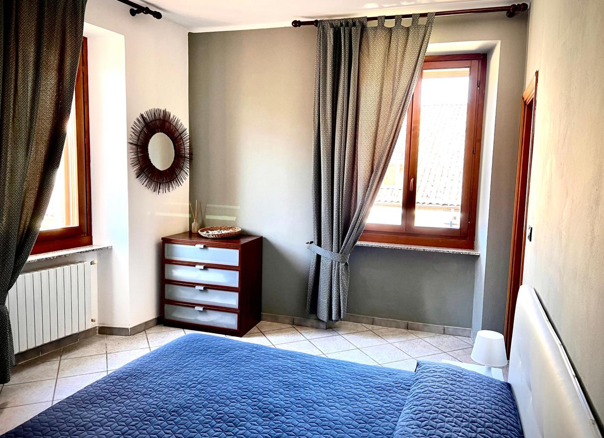 Appartamento In Centro Storico "La Casa Di Cri" Asti Esterno foto